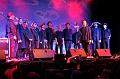 Spooky Mens Chorale  417